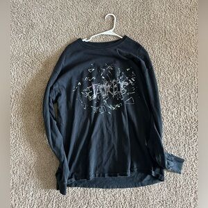 Jack boys long sleeve t shirt